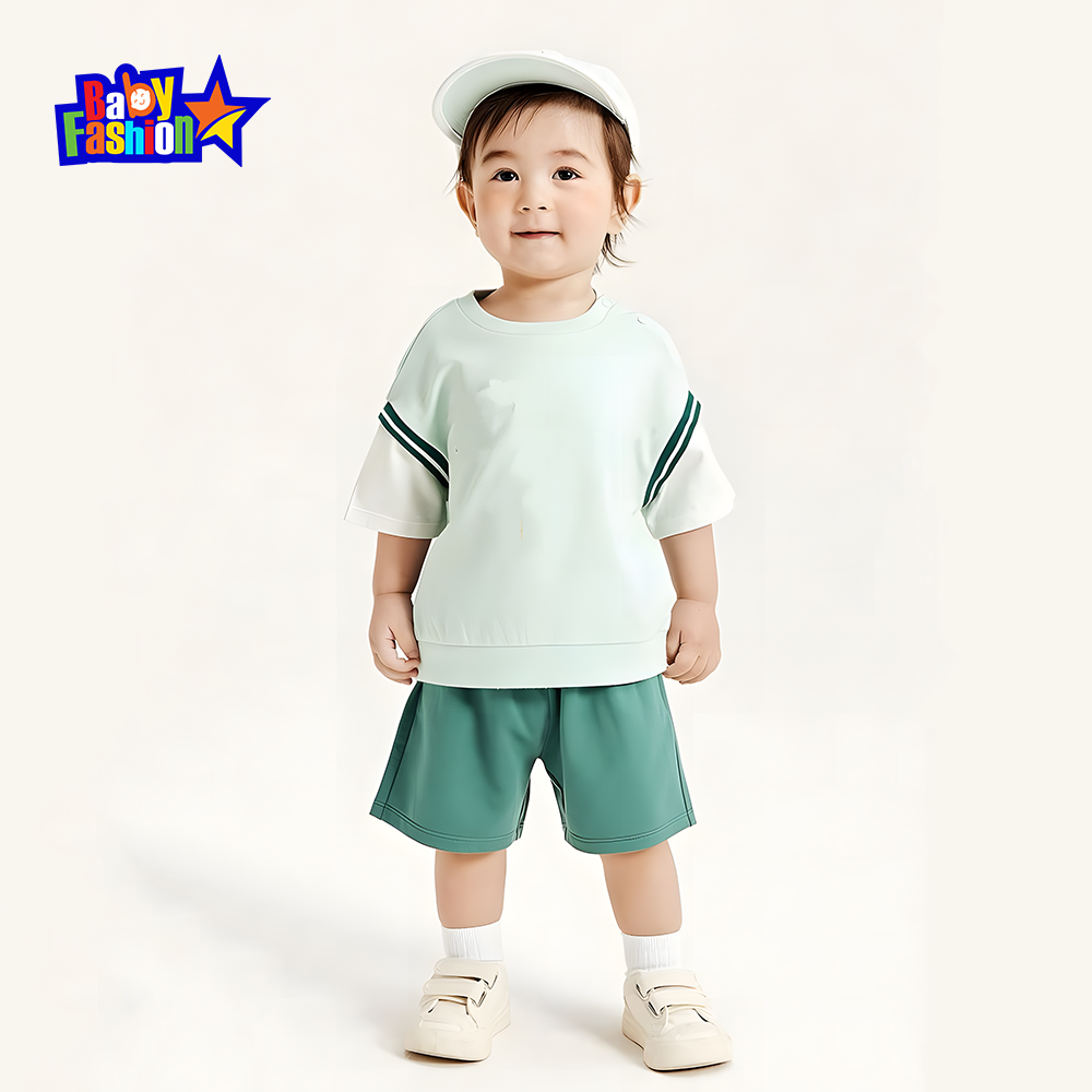 Boys Dress